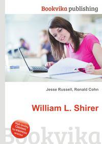 William L. Shirer