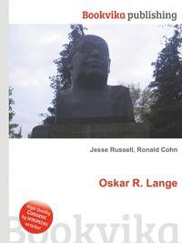 Oskar R. Lange