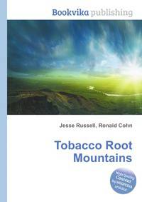 Tobacco Root Mountains