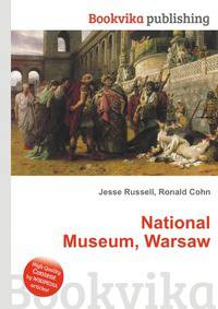 National Museum, Warsaw