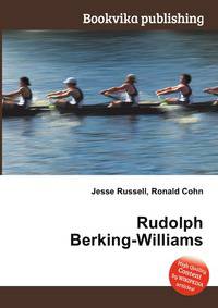 Rudolph Berking-Williams