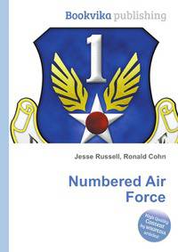 Numbered Air Force