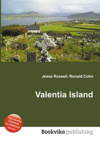 Valentia Island