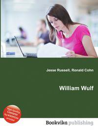 William Wulf