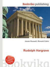 Rudolph Hargrave