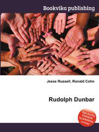 Rudolph Dunbar