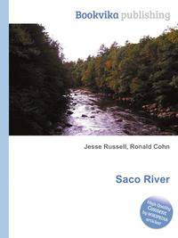 Saco River