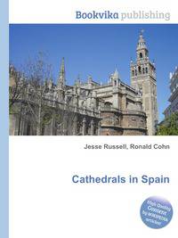 Cathedrals in Spain