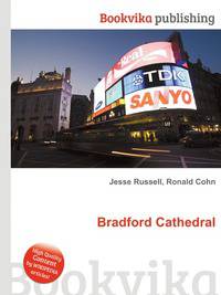 Bradford Cathedral