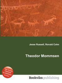 Theodor Mommsen