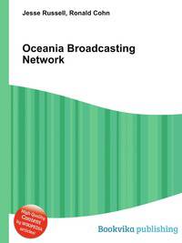 Oceania Broadcasting Network