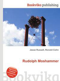 Rudolph Moshammer