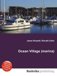 Ocean Village (marina)