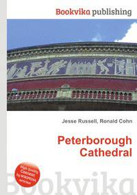 Peterborough Cathedral