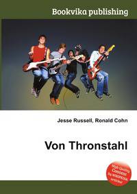 Von Thronstahl