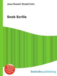 Snob Scrilla