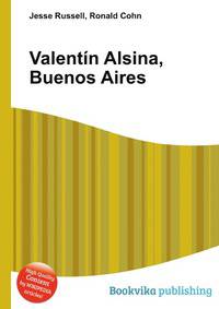 Valent?n Alsina, Buenos Aires