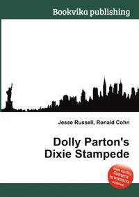 Dolly Parton's Dixie Stampede