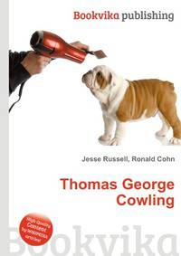 Thomas George Cowling