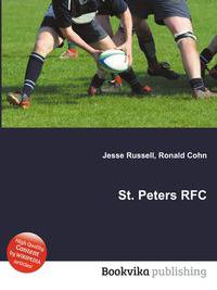 St. Peters RFC