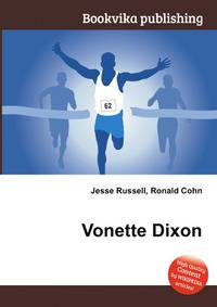 Vonette Dixon