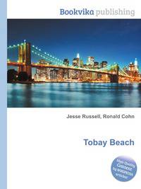 Tobay Beach
