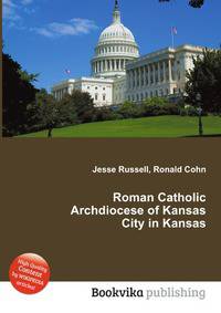 Roman Catholic Archdiocese of Kansas City in Kansas