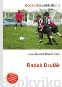 Radek Drul?k