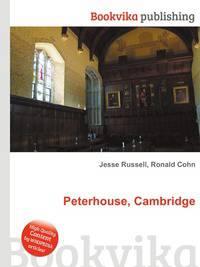 Peterhouse, Cambridge