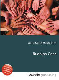 Rudolph Ganz