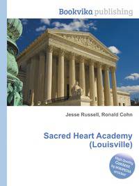Sacred Heart Academy (Louisville)