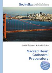 Sacred Heart Cathedral Preparatory