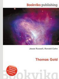 Thomas Gold