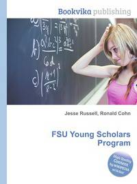 FSU Young Scholars Program