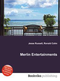 Merlin Entertainments