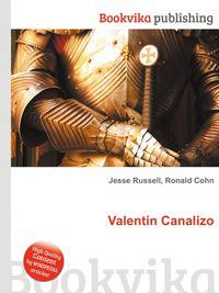 Valentin Canalizo