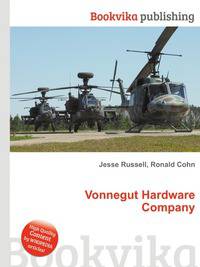 Vonnegut Hardware Company