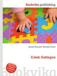 Caleb Gattegno
