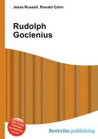 Rudolph Goclenius