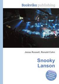 Snooky Lanson