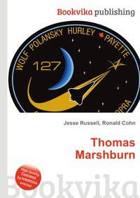 Thomas Marshburn