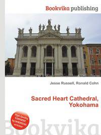 Sacred Heart Cathedral, Yokohama
