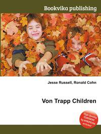 Von Trapp Children