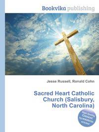 Sacred Heart Catholic Church (Salisbury, North Carolina)