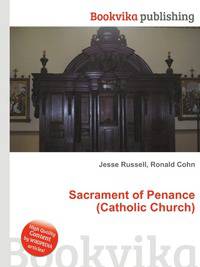 Sacrament of Penance (Catholic Church)