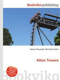 Alton Towers