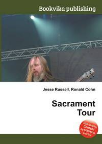 Sacrament Tour