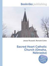 Sacred Heart Catholic Church (Omaha, Nebraska)
