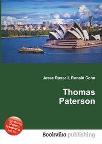 Thomas Paterson
