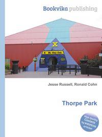 Thorpe Park